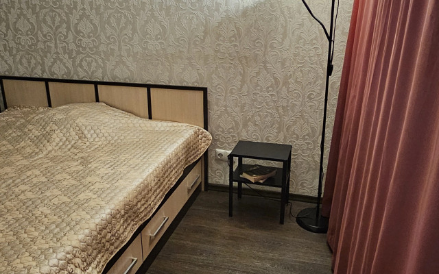 Квартира Уютная 2-Комнатная со Всеми Удобствами