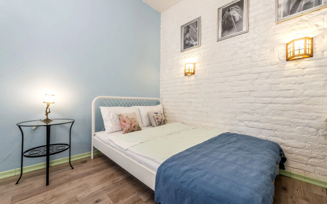 Apartme Na Kanale Griboyedova Flat