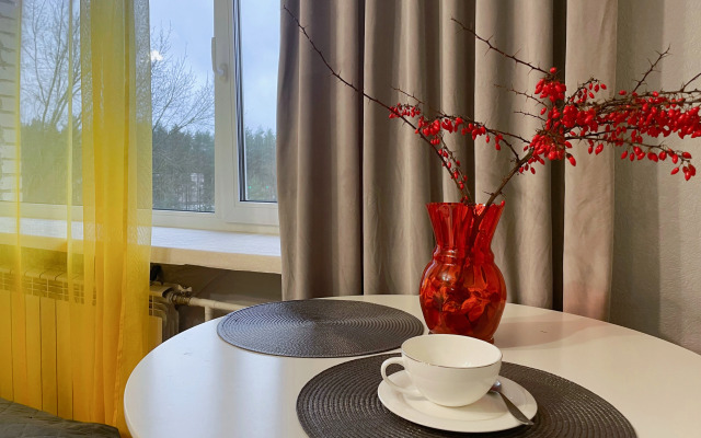 Квартира Уютная