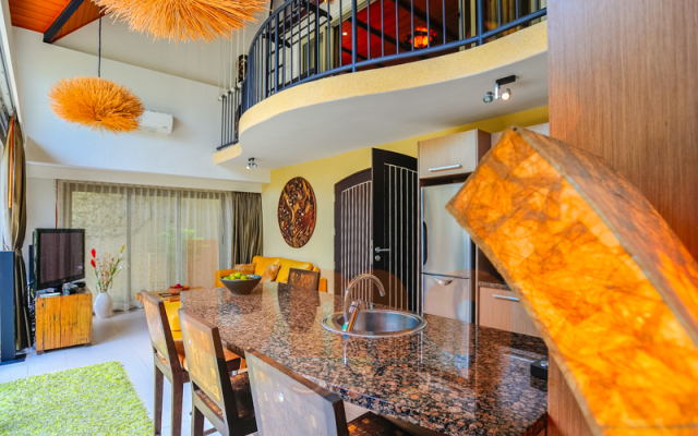 Flamingo Villa