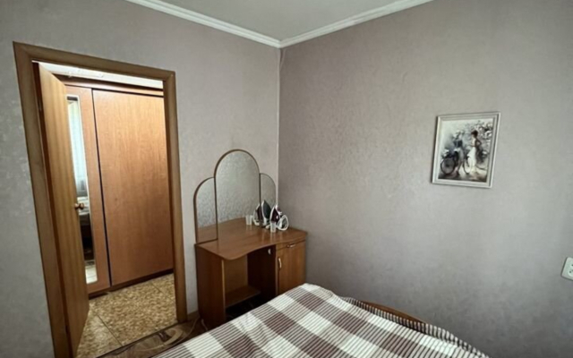 Апартаменты на Свободы 53