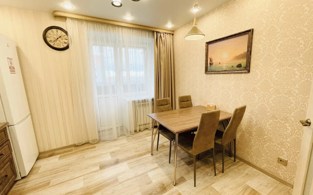 Diana Apartment