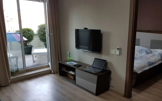 Апартаменты Family