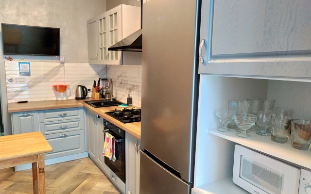 Апартаменты Holiday home