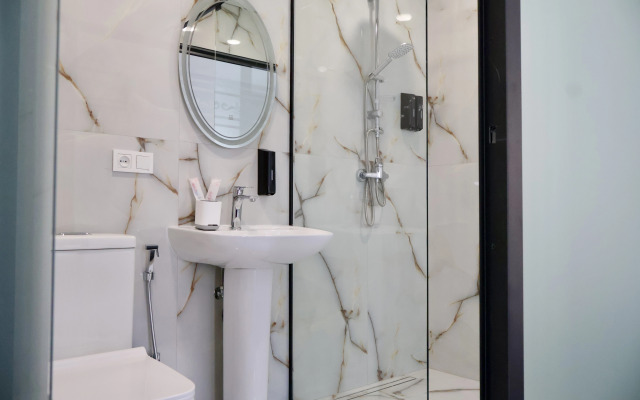 New Casa Boutique Hotel