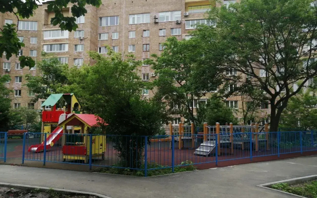 Na Ulitse Krasnogo Znameni 78 Flat