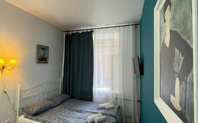 Апартаменты  Ваш Питер 2