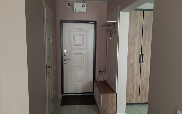 Апартаменты на Поляничко Рядом с Аквапарком