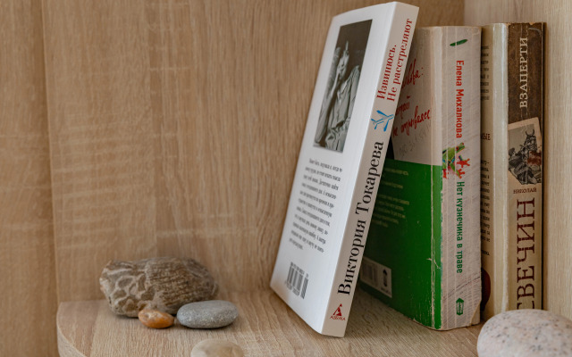 Апартаменты Современная студия возле озера