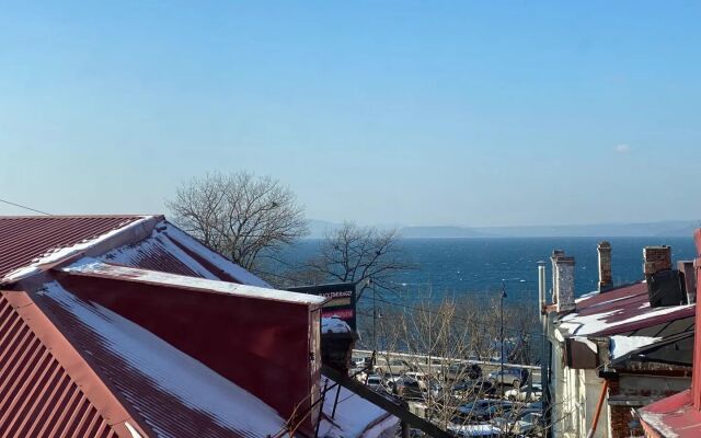 Апартаменты на Светланской 8