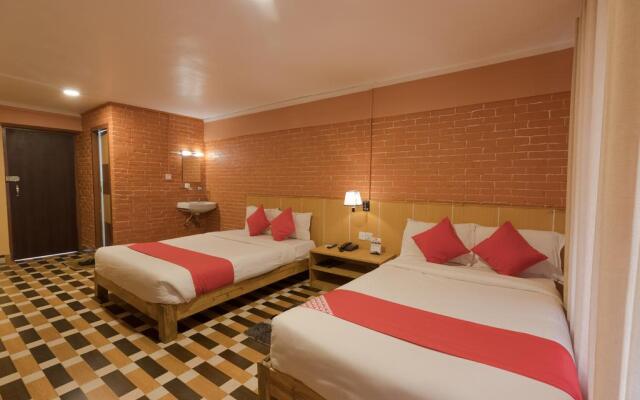 Beli Nepal Hotel