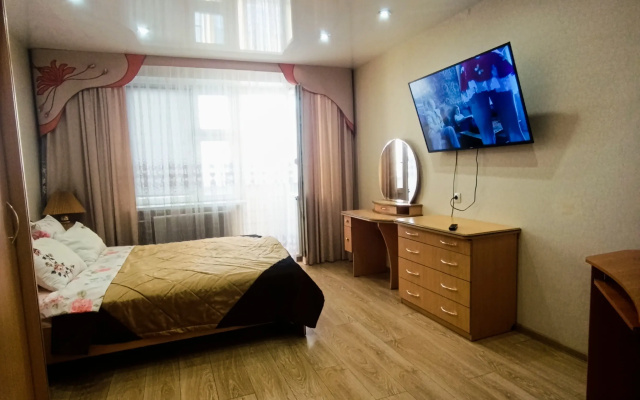 Apartamenty Uutnaa kvartira