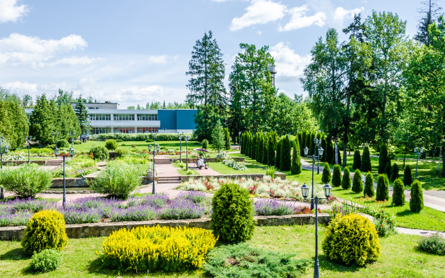 Bekasovo Hotel
