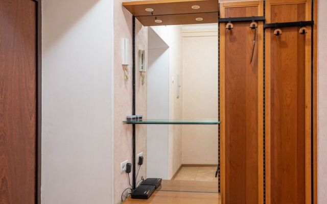 Апартаменты Заморенова 9/2