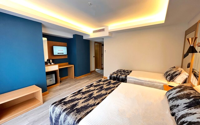 Downtown Sirkeci Hotel