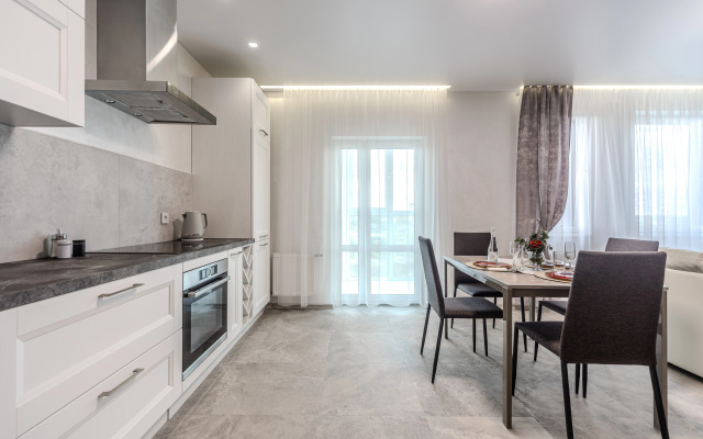 Uyutnye S Dushoy - Komfort Ryadom S Tsentrom Minska Apartments