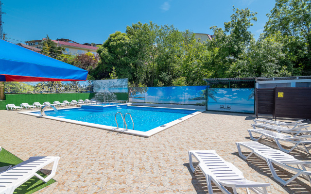 Viamond Hotel
