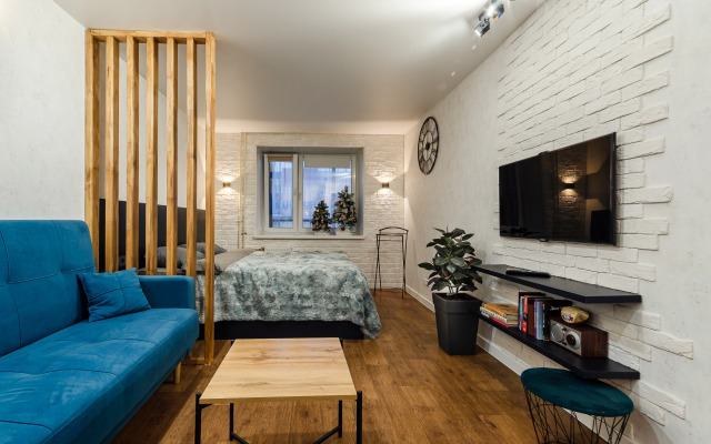 Квартира на Народной