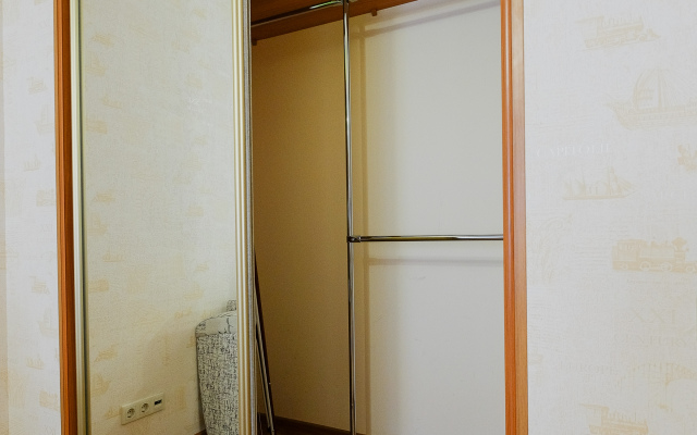 Апартаменты OK! Советская 98 этаж 7