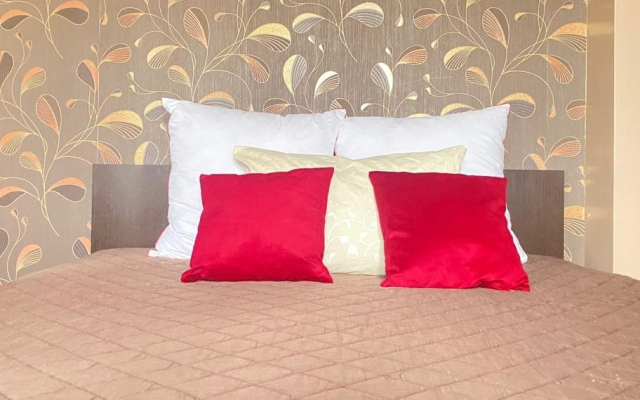 Квартира на Улице Шилова 43