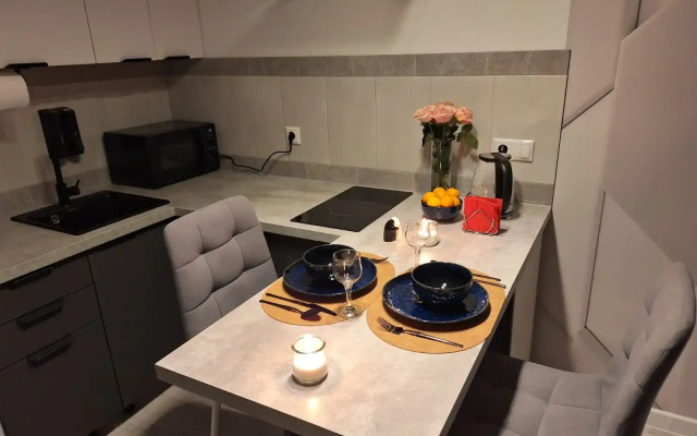 Квартира комфорт плюс