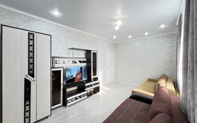 Квартира на Улице Автовокзальной 6