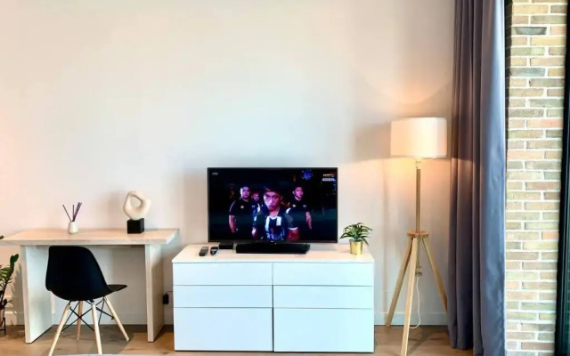 Panoramic Sea View Apartments
