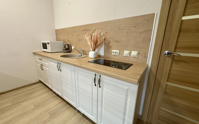 Vsyo Samoye Interesnoye V Shagovoy Dostupnosti Apartment