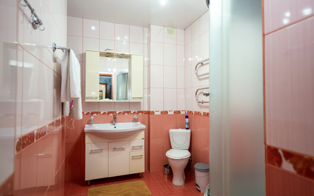 Отель Жемчужина