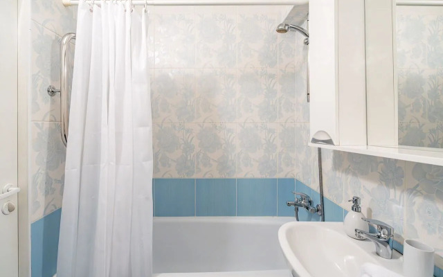 Квартира на Итальянской 29