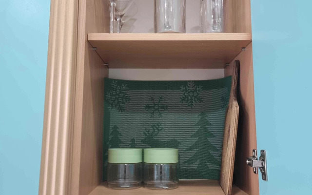 Апартаменты 1-комнатные