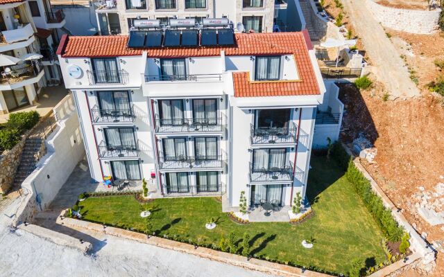 Lobelya Suites Apartments