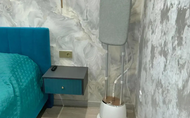 Квартира Стильная со Свежим Ремонтом