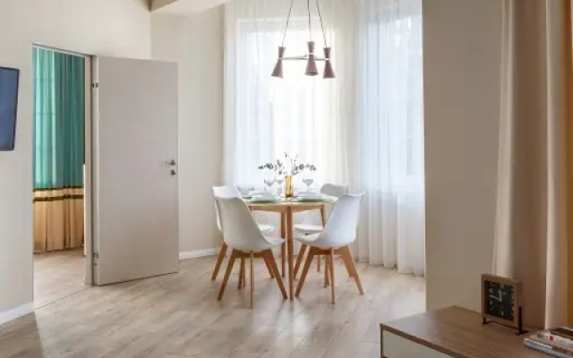 Apartments Malina Shtolz Family