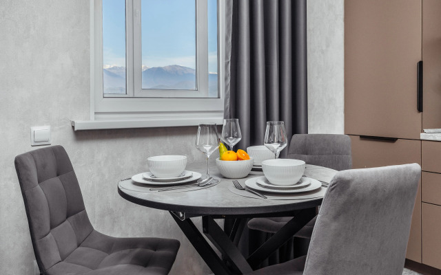 Zhk Frukty Chernika 8182 Flat