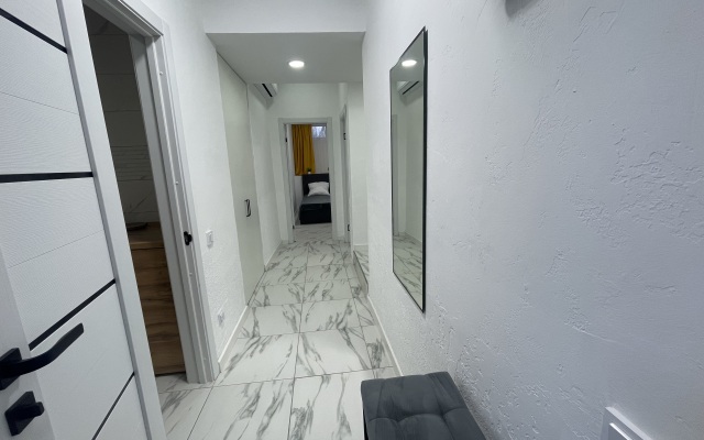 Apartments AK Apelsin 2