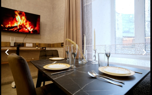 Апартаменты в Центре Города Владивосток