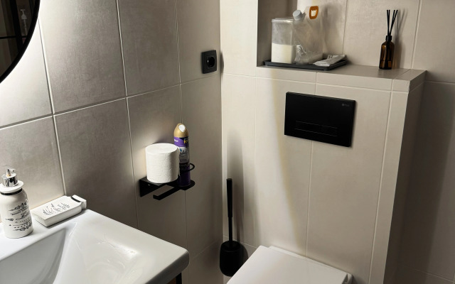 Квартира на Комсомольской 27