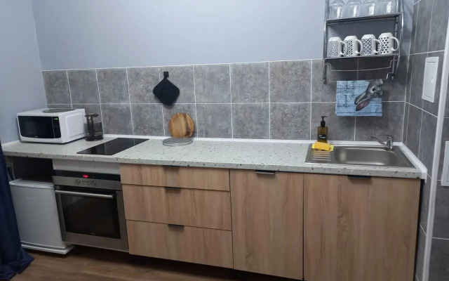 Квартира Просторная квартира в Ярославле