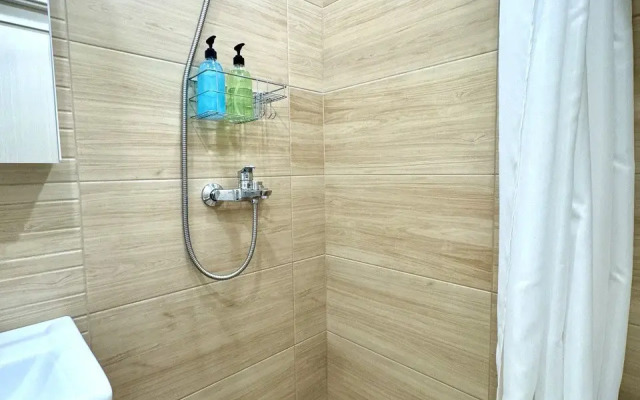 Mars Hotel Pavlovskiy Trakt 307 Flat
