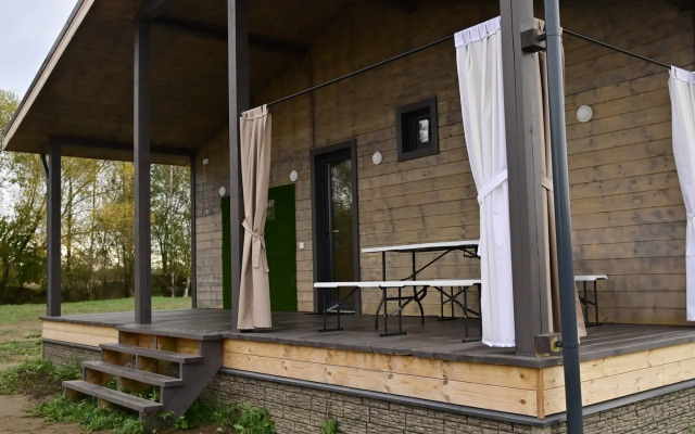 Prostodachatver Guest house