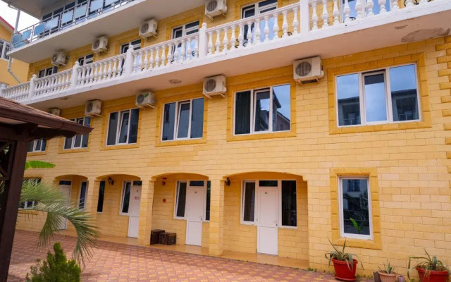 Baykal Hotel