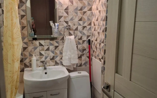 Квартира по улице Гая