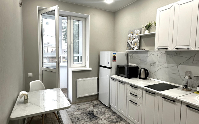 Квартира уютная в районе Баскет Холла