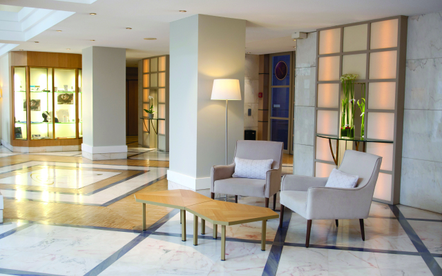 Vichy Spa Hôtel Les Célestins