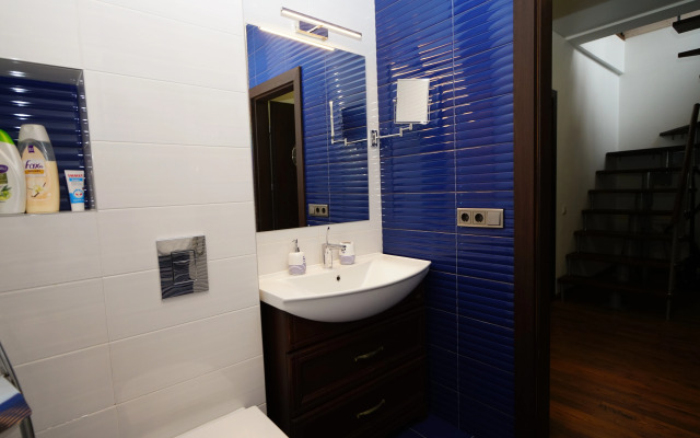 Апартаменты Клод Моне