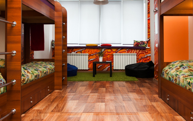 FunKey Hostel