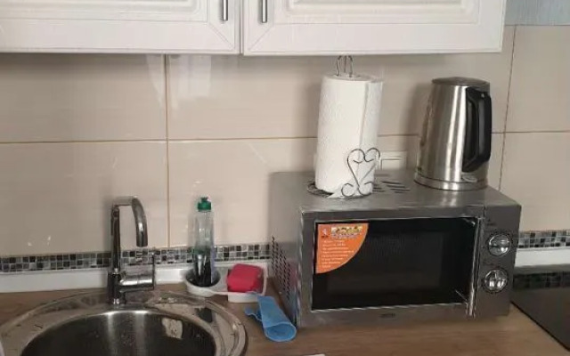 Квартира У Пяти углoв 4