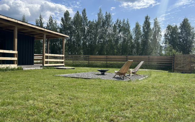 Частный дом Уютный загородный дом на собственном участке