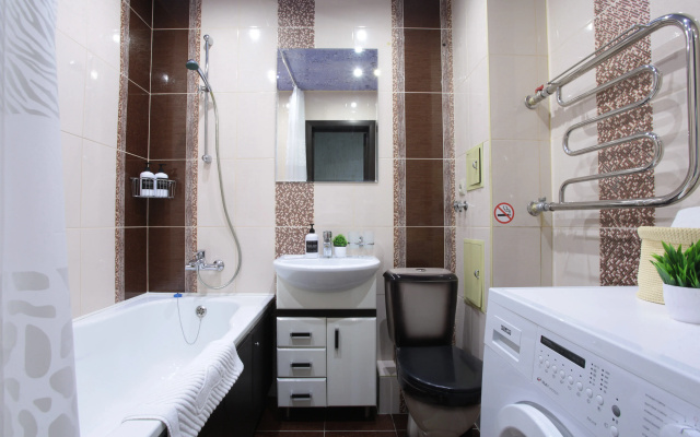 Kvartira Atmosfera Set' Apartamentov i Kvartir Posutocno v Lipecke Sepot Cvetov Mesto Gde Kazdaa Detal' Sozdana Dla Vasego Komfortnogo Otdyha